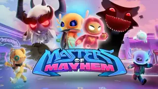 Masters of Mayhem