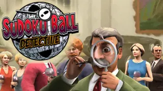 Sudokuball Detective