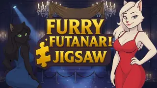 Furry Futanari Jigsaw