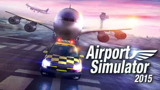 Airport Simulator 2015