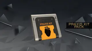 Deus Ex: Mankind Divided - Praxis Kit Pack (x10) - Xbox One