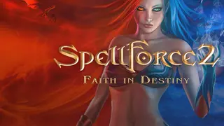 SpellForce 2: Faith in Destiny