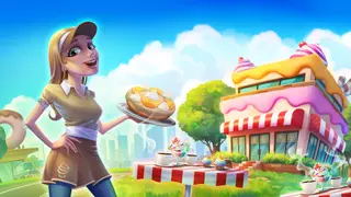 Sweet Bakery Tycoon (Xbox One & Series)