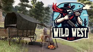 Wild West Blast