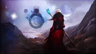 Worlds of Magic: Planar Conquest (Xbox One)