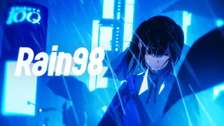 Rain98