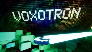 Voxotron