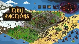 Tiny Factions