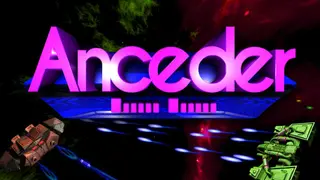 Anceder