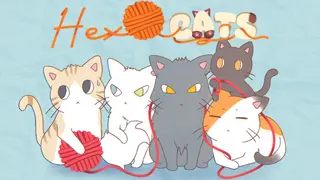 Hex Cats