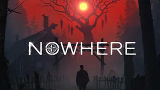 Nowhere