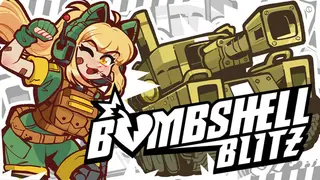BOMBSHELL BLITZ