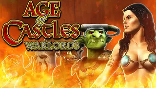 Age of Castles: Warlords