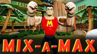 Mix-A-Max