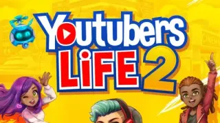 Youtubers Life 2 - Switch