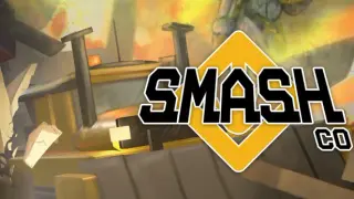 SMASH Co.