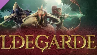 Eldegarde - God Tier Supporter Pack