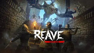 Reave