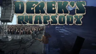 Derek's Rhapsody