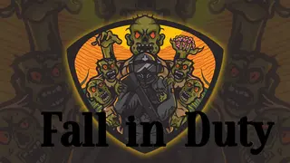 Fall in Duty
