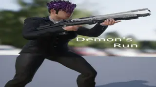 Demon's Run