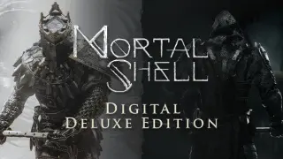 Mortal Shell Digital Deluxe Edition