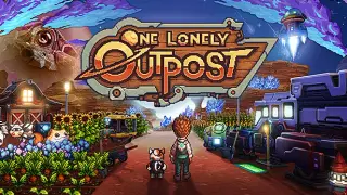 Retreat to Enen x One Lonely Outpost Bundle