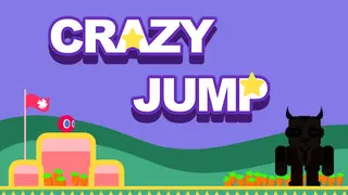 Crazy Jump
