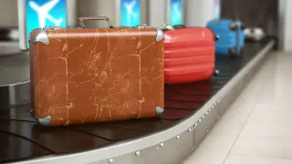 Airport Baggage Sim - Xbox Series