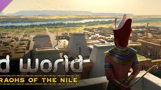Old World - Pharaohs of the Nile Complete