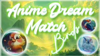 Anime Dream Match: Birds