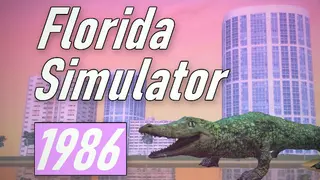 Florida Simulator 1986