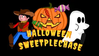 Halloween Sweetplechase