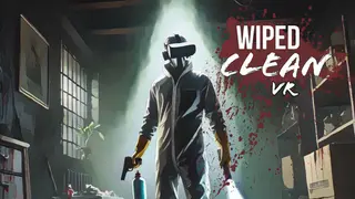 Wiped Clean VR