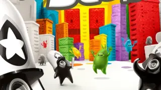 de Blob