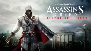 Assassin's Creed The Ezio Collection - Switch