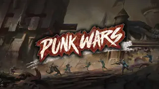 Punk Wars