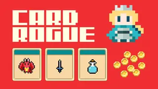 Card Rogue