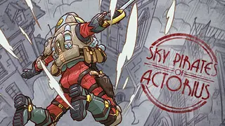 Sky Pirates of Actorius