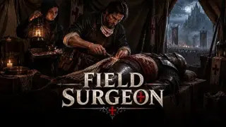 Field Surgeon