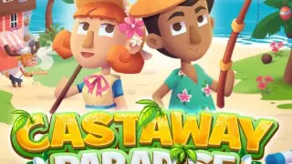 Castaway Paradise - Switch