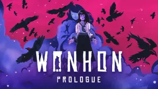 Wonhon: Prologue