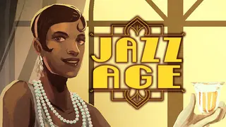 Jazz Age