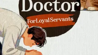 Cat Doctor: For Loyal Servants - Switch