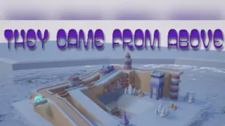 They Came From Above
