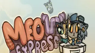 Meow Express