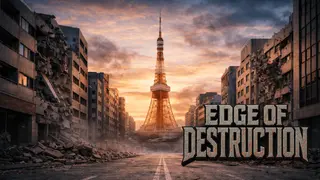 Edge of Destruction