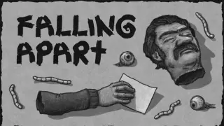 Falling Apart