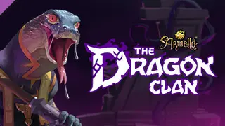 Armello - The Dragon Clan