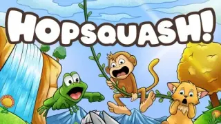 HopSquash! - Switch